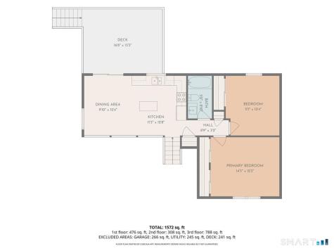 6 Cherrywood Drive Ellington CT 06029