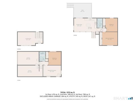 6 Cherrywood Drive Ellington CT 06029