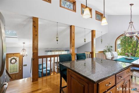 6 Cherrywood Drive Ellington CT 06029