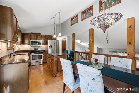 6 Cherrywood Drive Ellington CT 06029