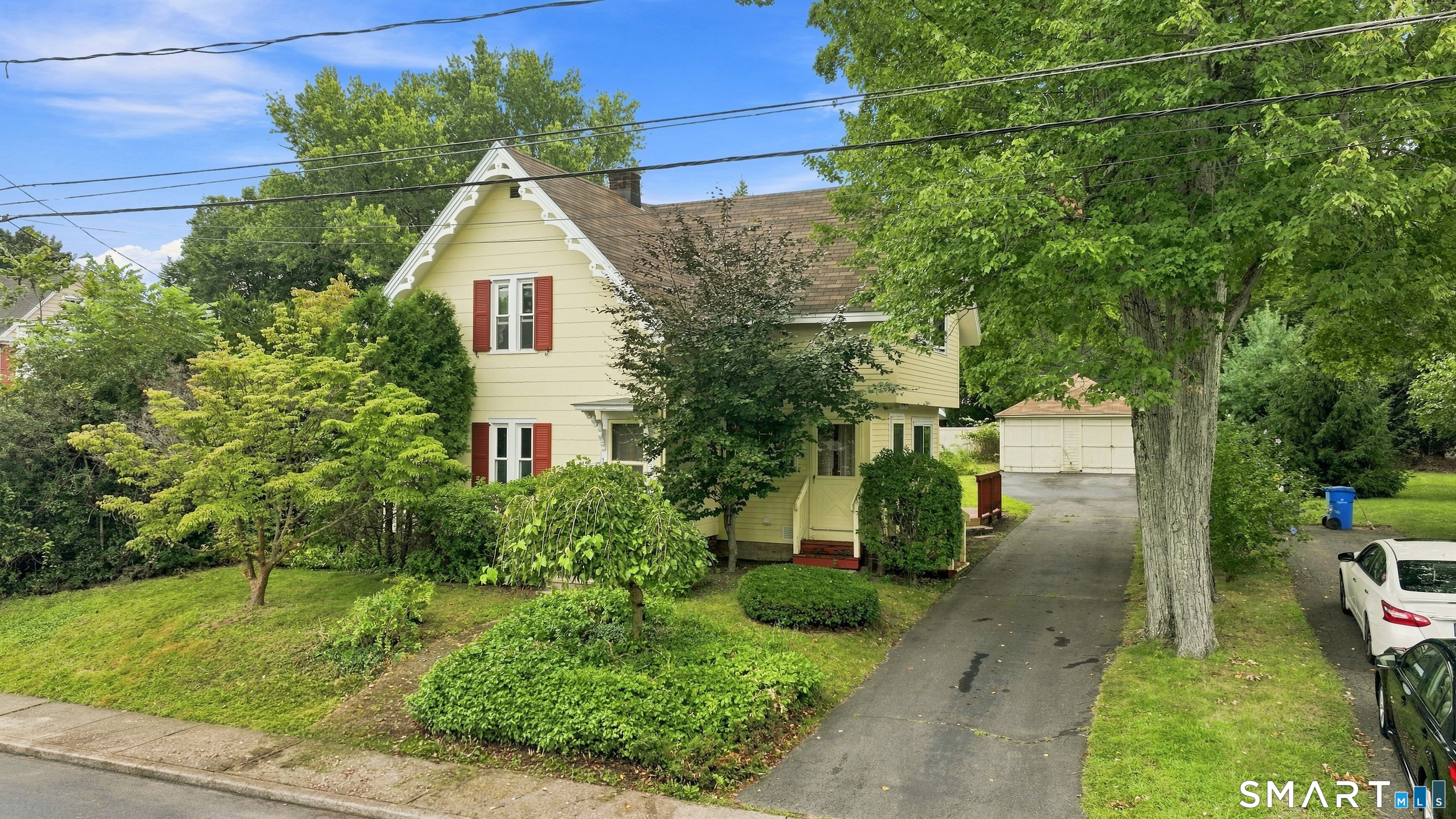 83 Starkweather Street Manchester CT 06042