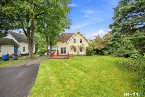 83 Starkweather Street Manchester CT 06042
