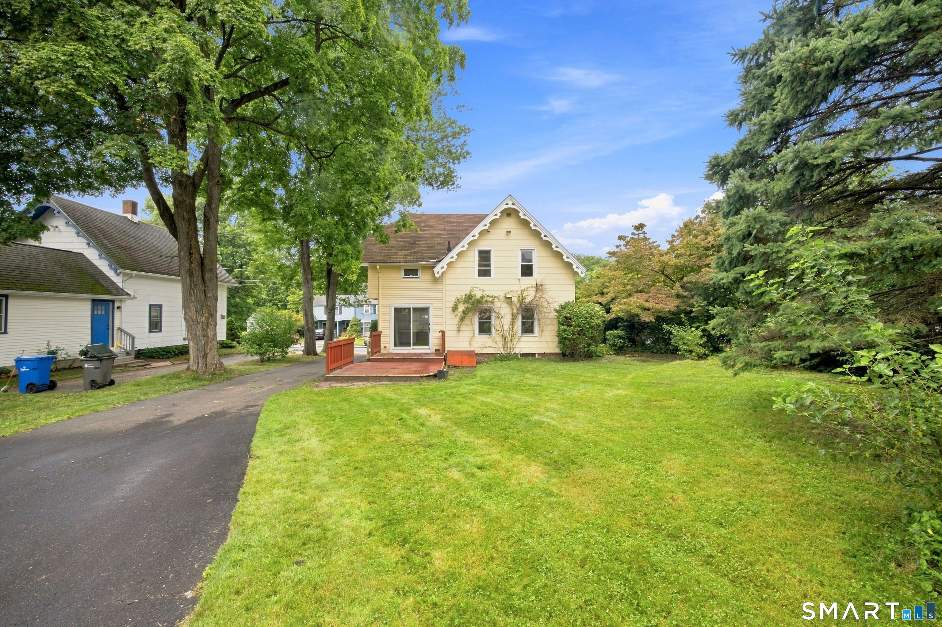83 Starkweather Street Manchester CT 06042