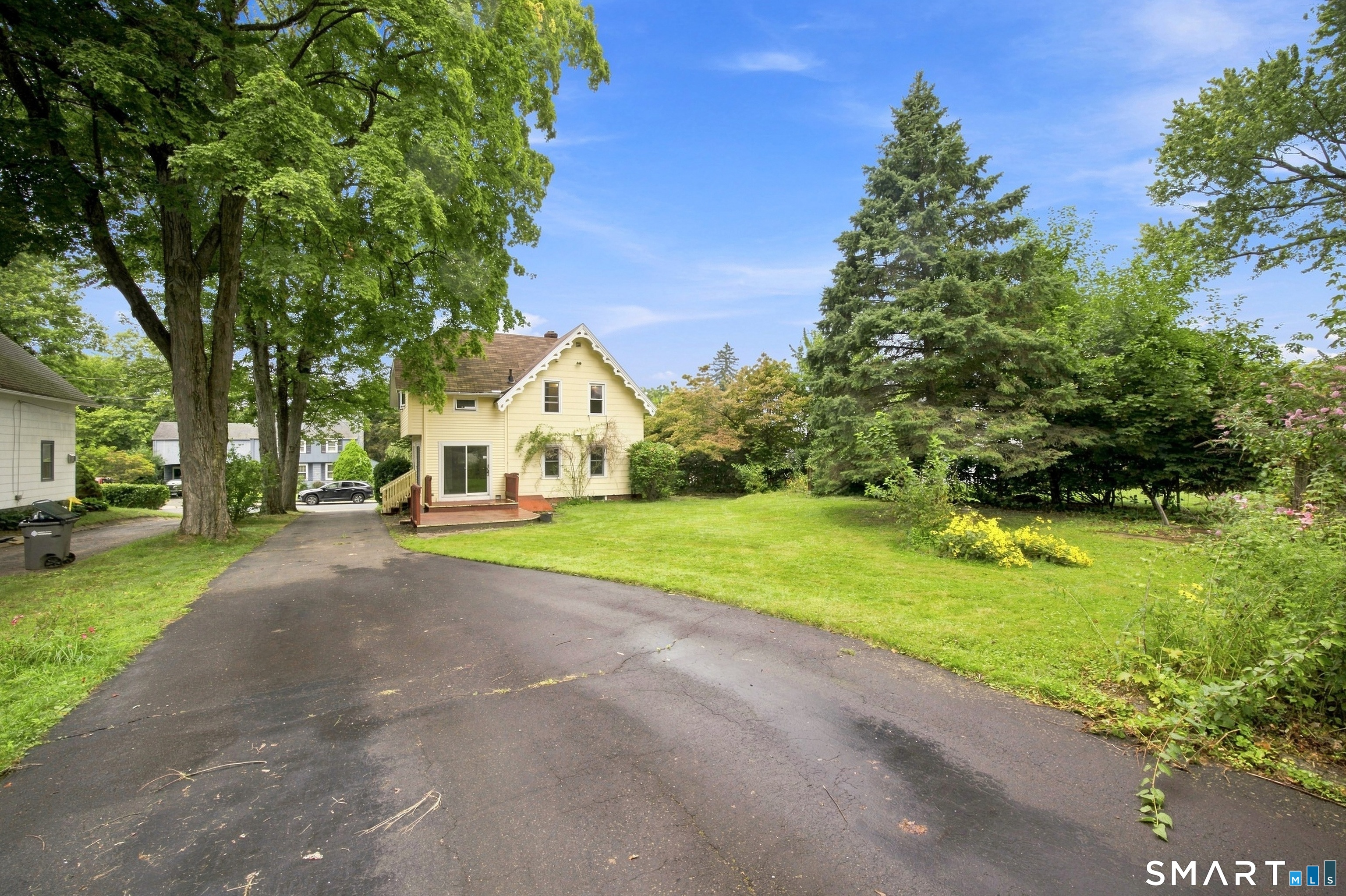 83 Starkweather Street Manchester CT 06042