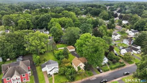 83 Starkweather Street Manchester CT 06042