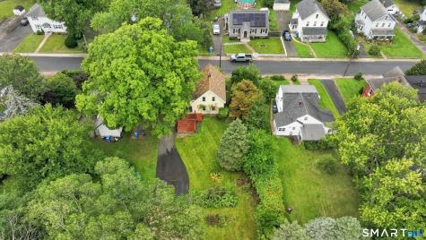 83 Starkweather Street Manchester CT 06042