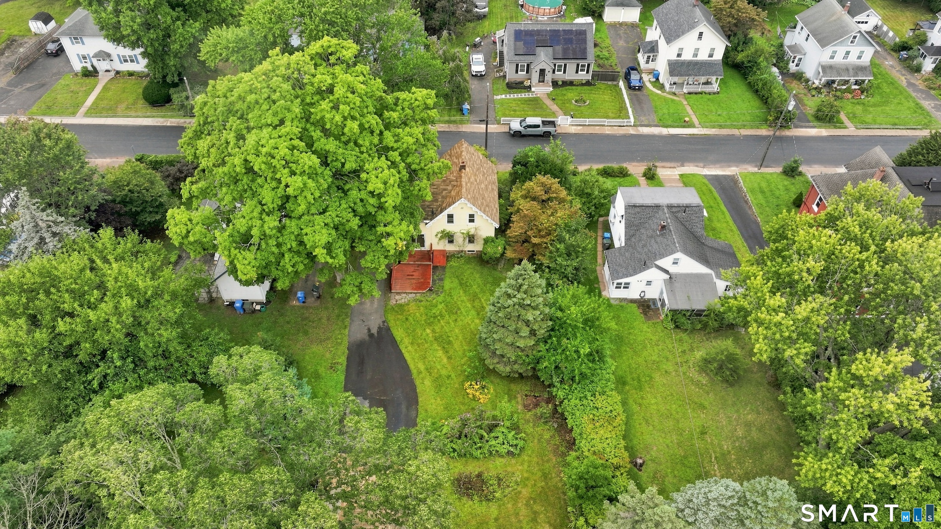 83 Starkweather Street Manchester CT 06042