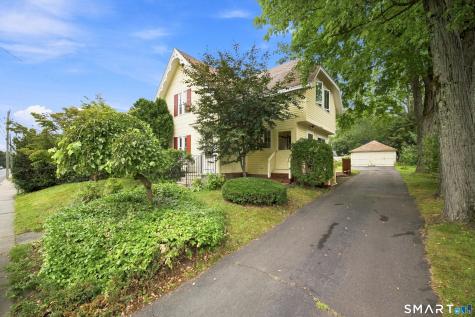 83 Starkweather Street Manchester CT 06042