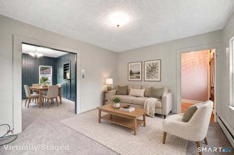 83 Starkweather Street Manchester CT 06042