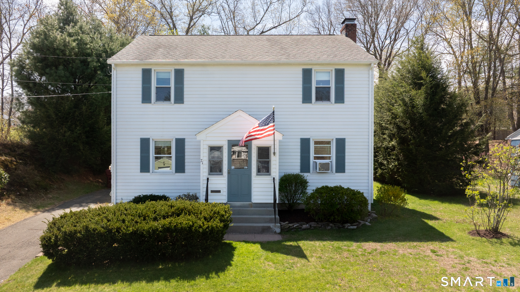 71 Webster Street Farmington CT 06085