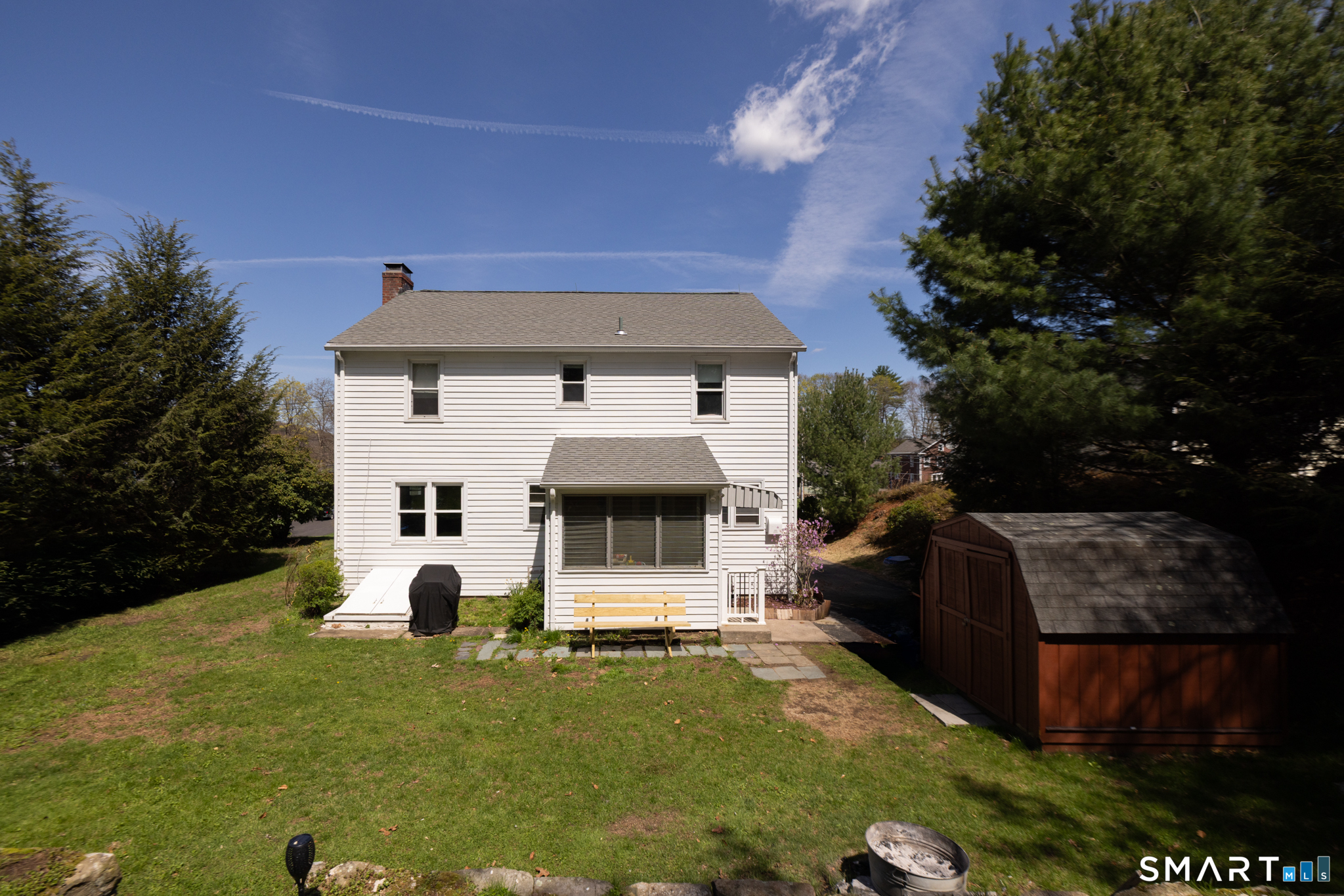 71 Webster Street Farmington CT 06085