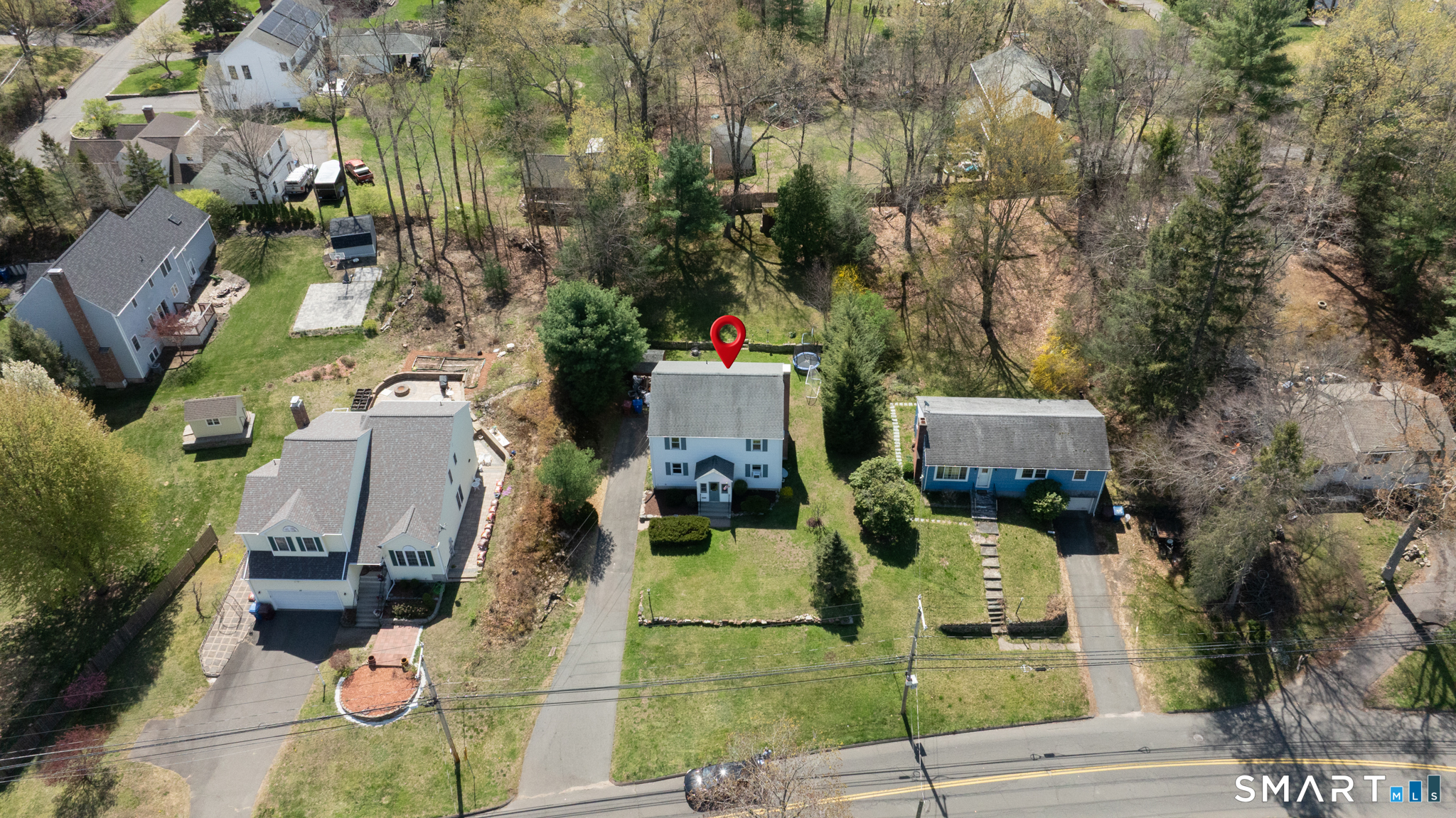 71 Webster Street Farmington CT 06085
