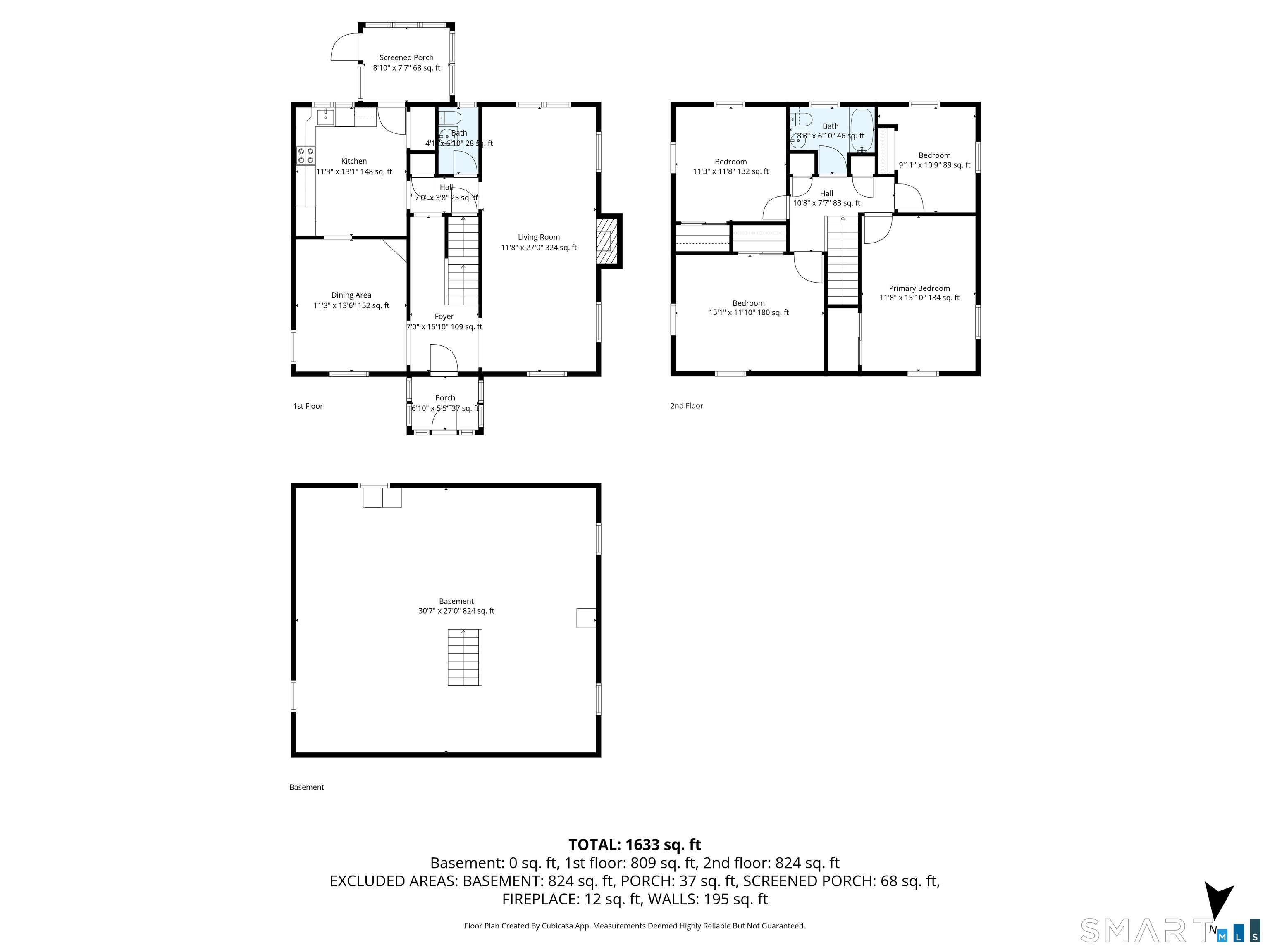 71 Webster Street Farmington CT 06085
