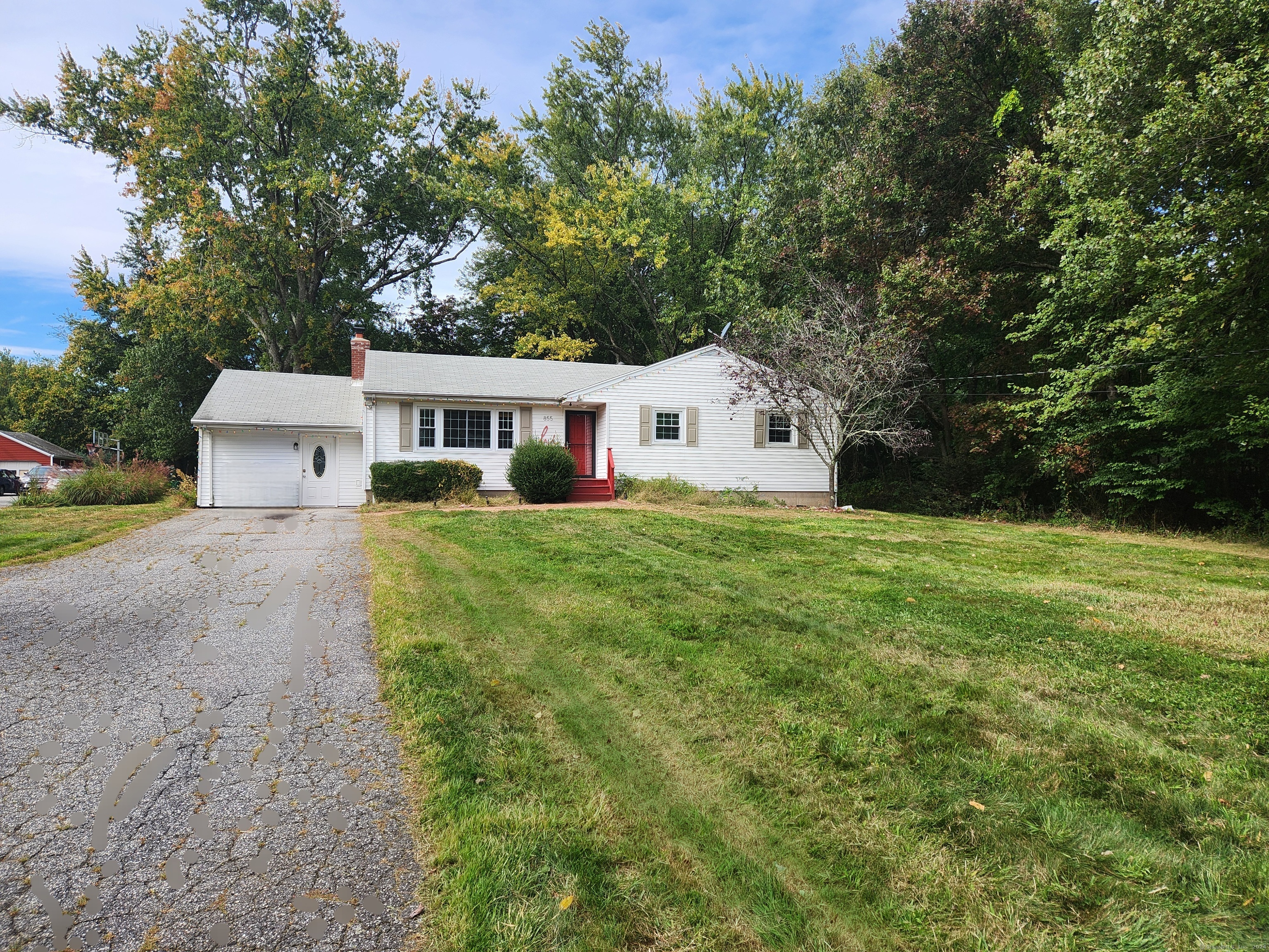 855 Daniels Farm Road Trumbull CT 06611