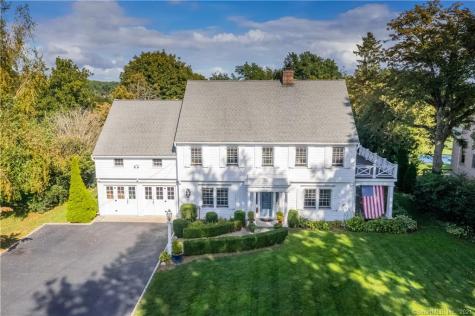 37 Pine Hill Avenue Norwalk CT 06855