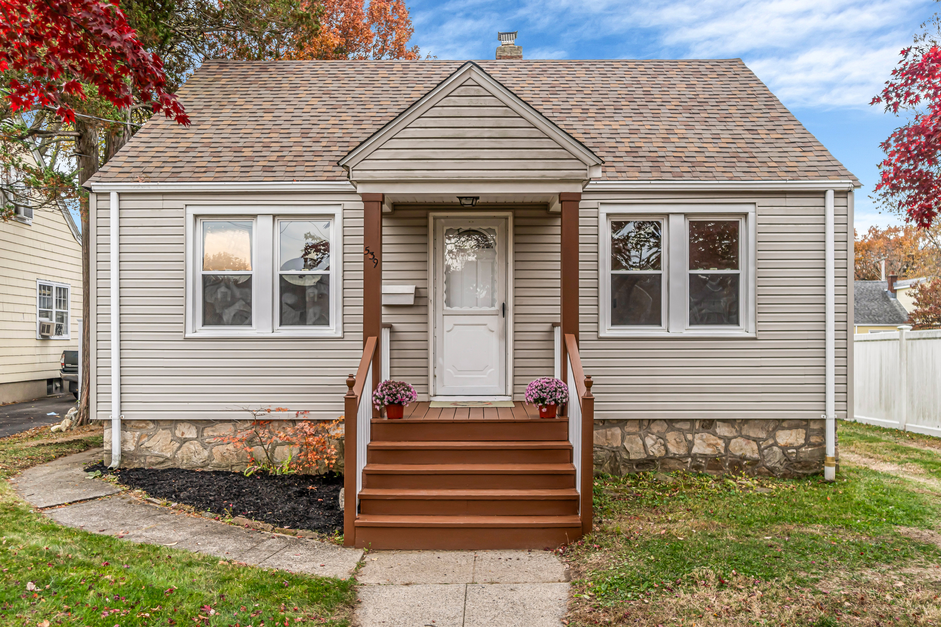 539 Old Town Road Bridgeport CT 06606