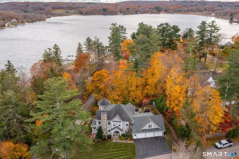 7 Hill Top Road Morris CT 06763