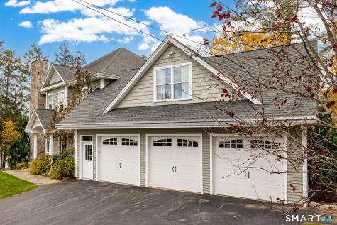 7 Hill Top Road Morris CT 06763