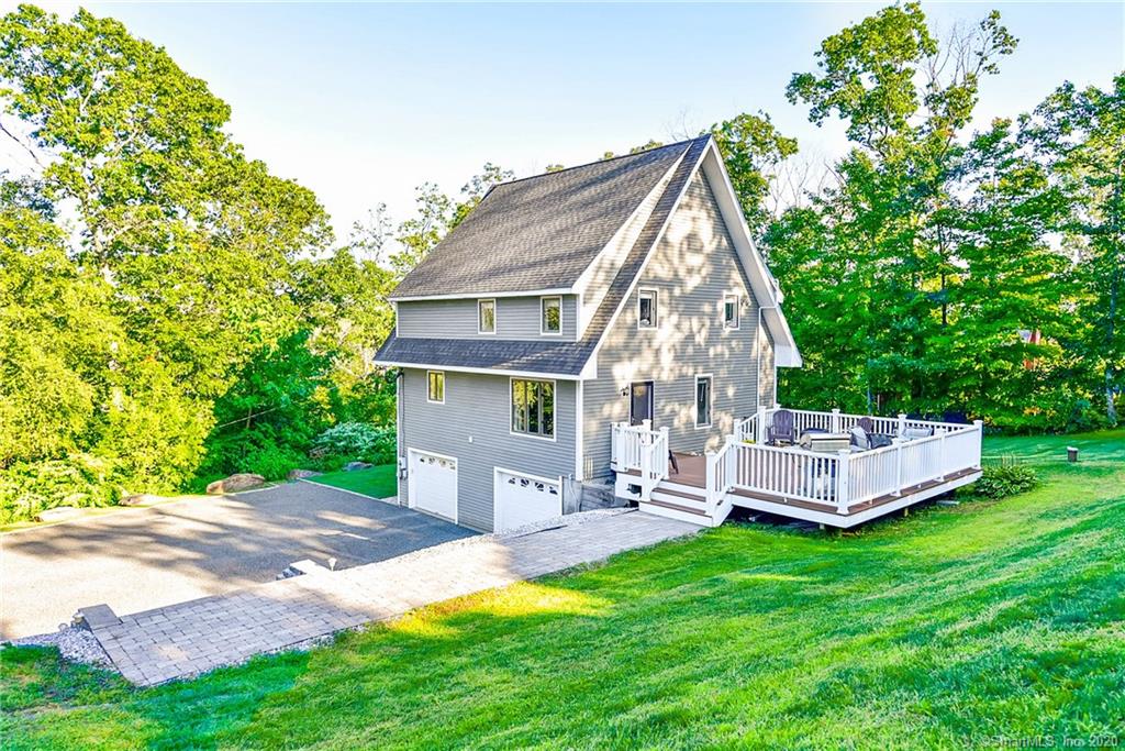 251 Young Street East Hampton CT 06424