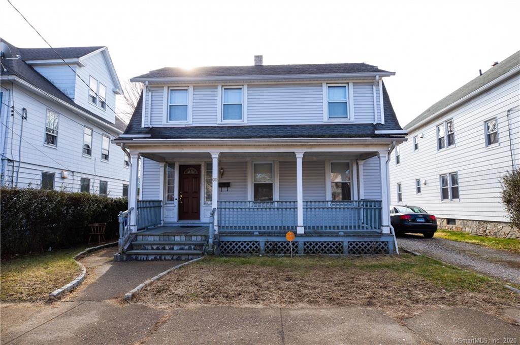 90 Beardsley Park Terrace Bridgeport CT 06610