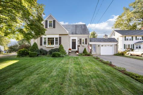8 Elm Road Cromwell CT 06416