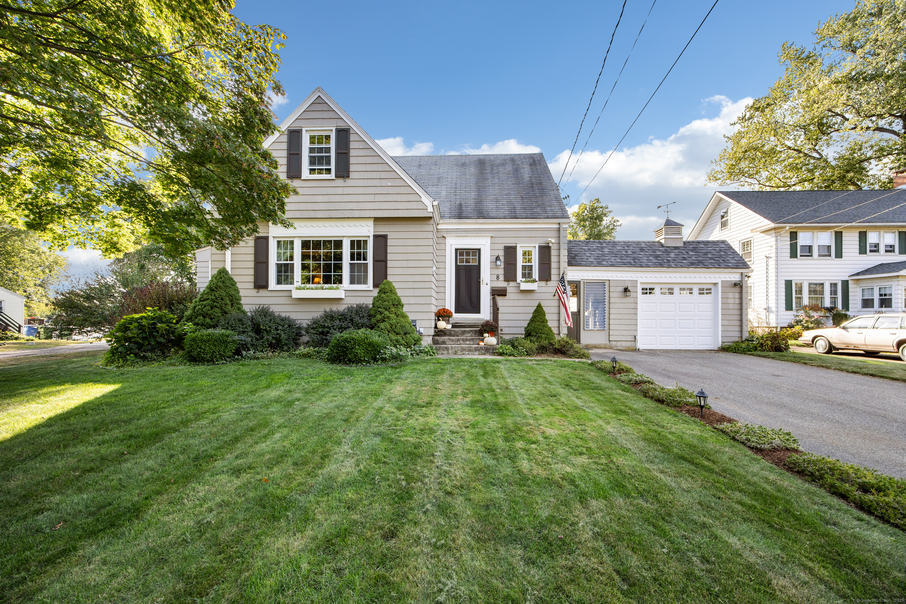 8 Elm Road Cromwell CT 06416