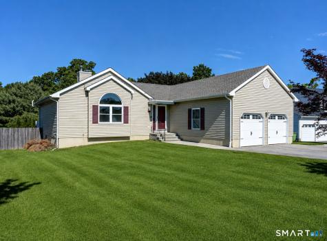 11 Avondale Lane Middletown CT 06457