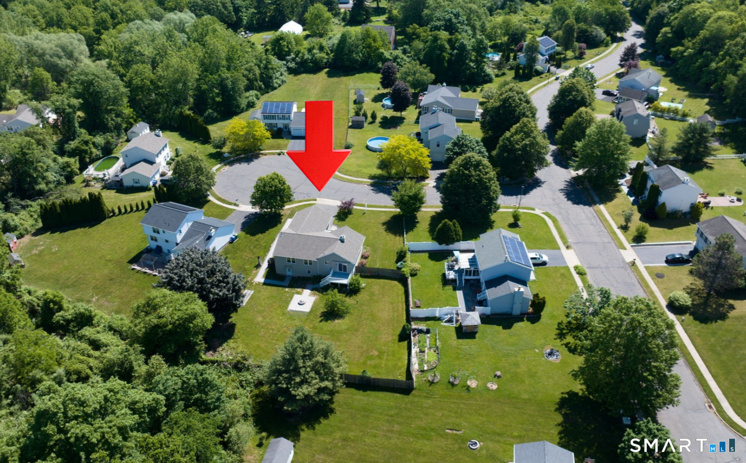 11 Avondale Lane Middletown CT 06457