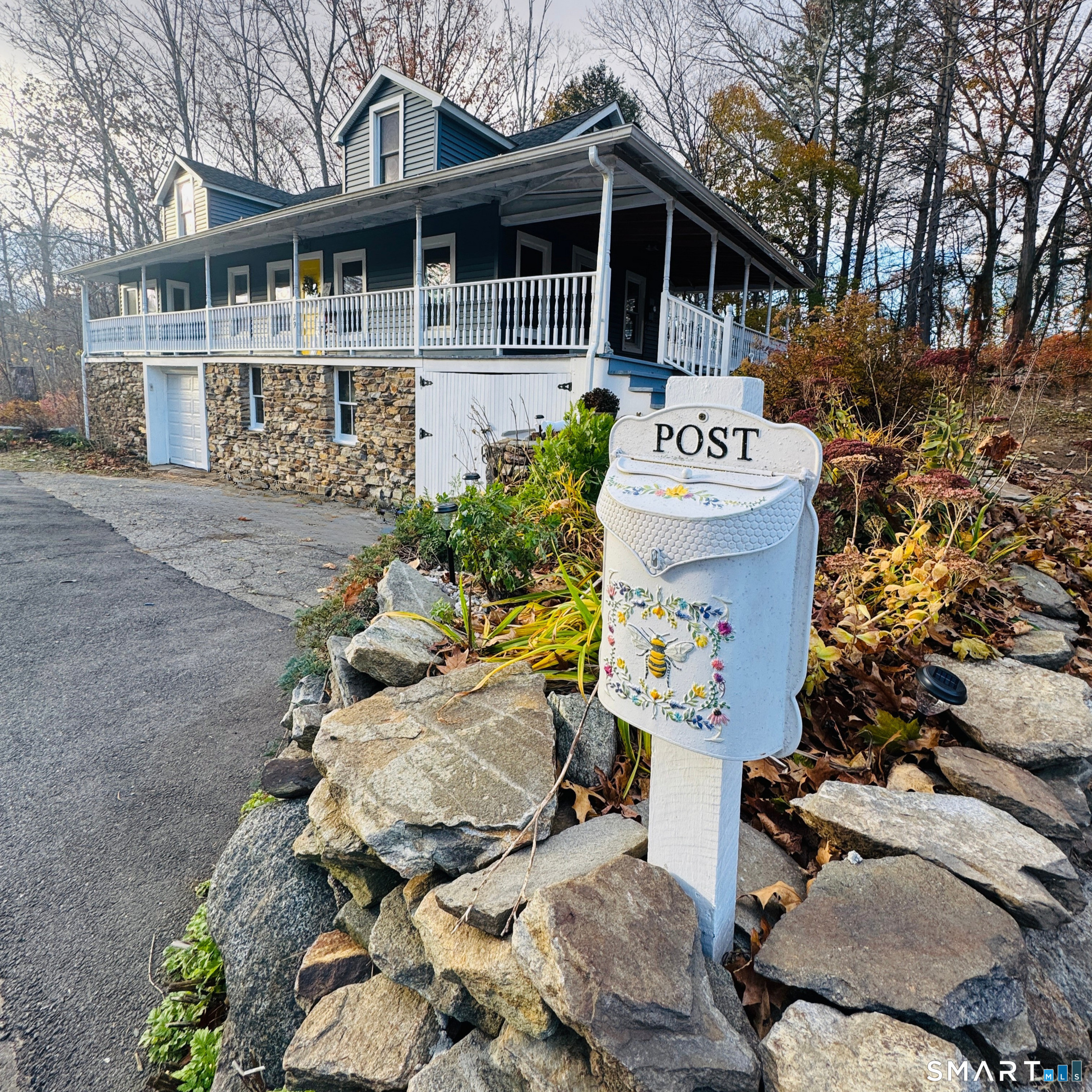 29 Middle Turnpike Mansfield CT 06251