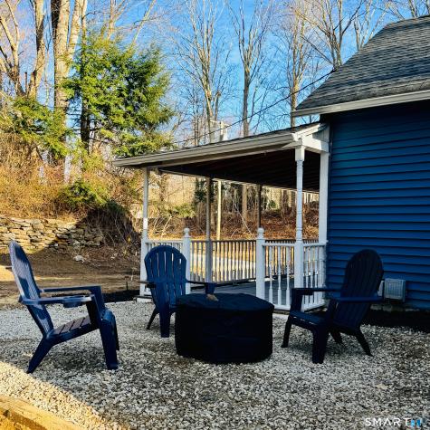 29 Middle Turnpike Mansfield CT 06251