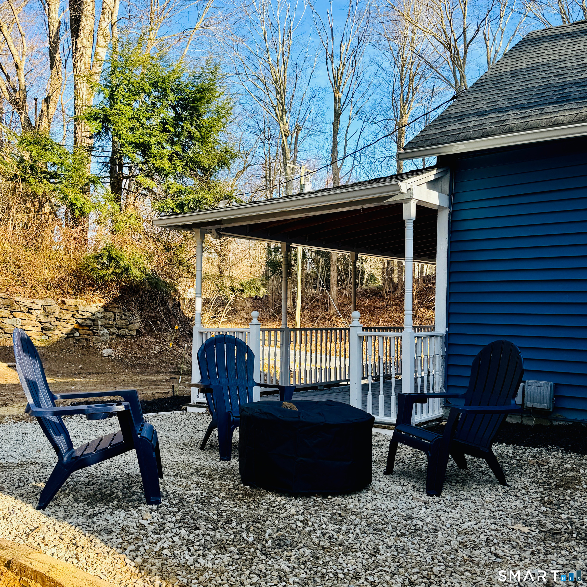 29 Middle Turnpike Mansfield CT 06251