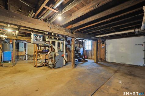 29 Middle Turnpike Mansfield CT 06251