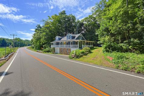 29 Middle Turnpike Mansfield CT 06251