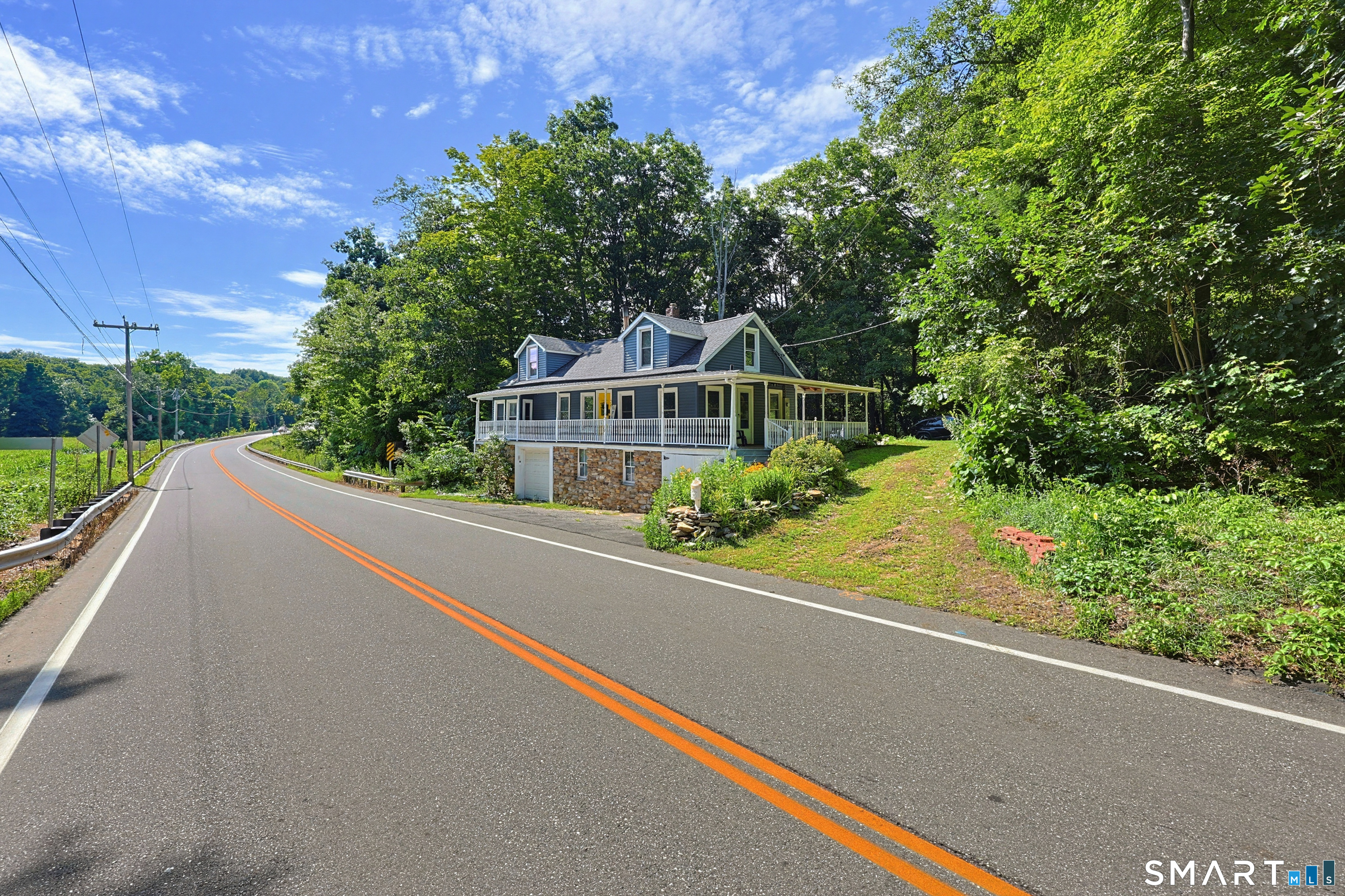 29 Middle Turnpike Mansfield CT 06251