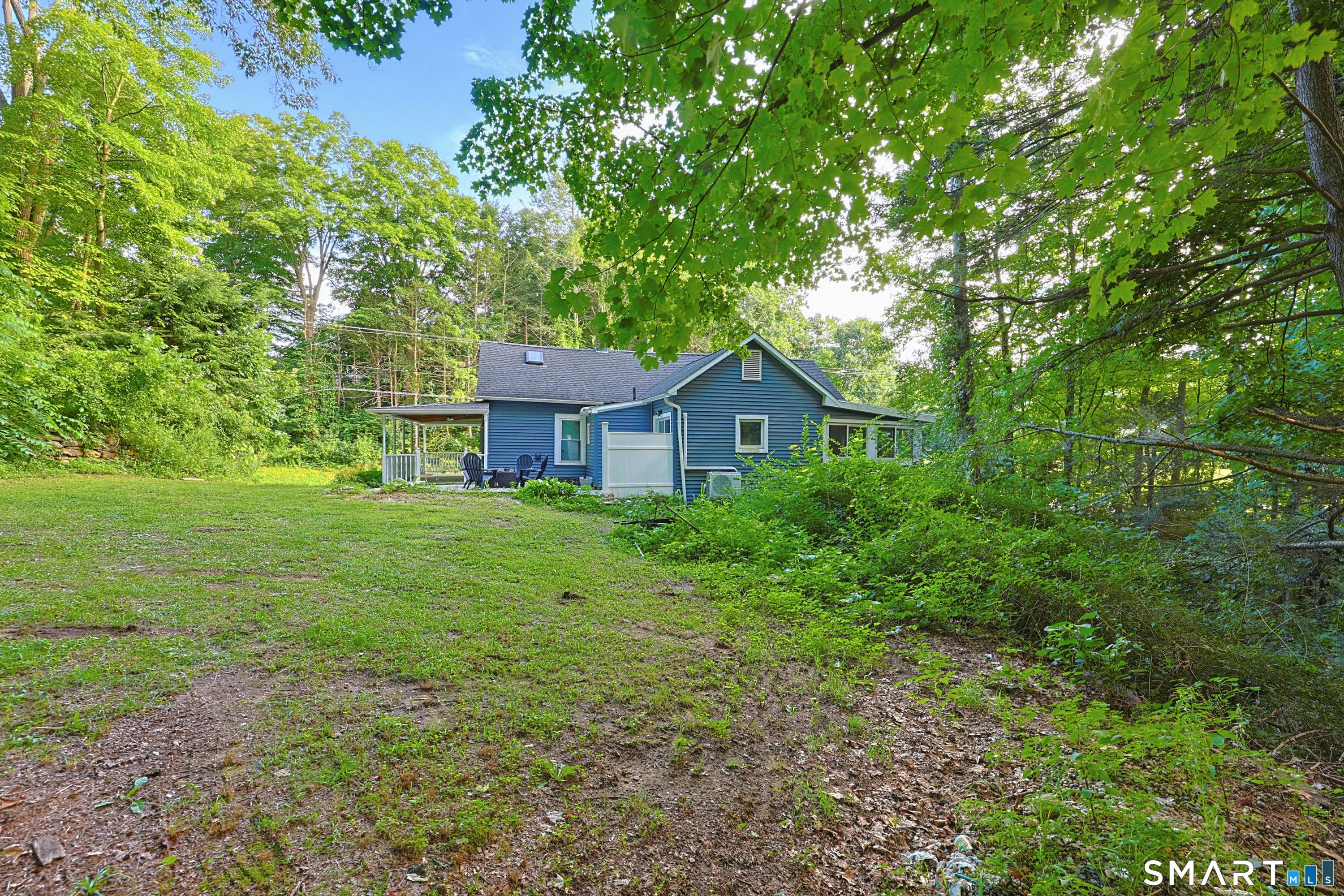 29 Middle Turnpike Mansfield CT 06251