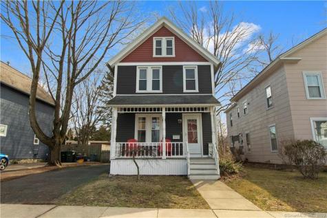 21 Central Avenue Milford CT 06460