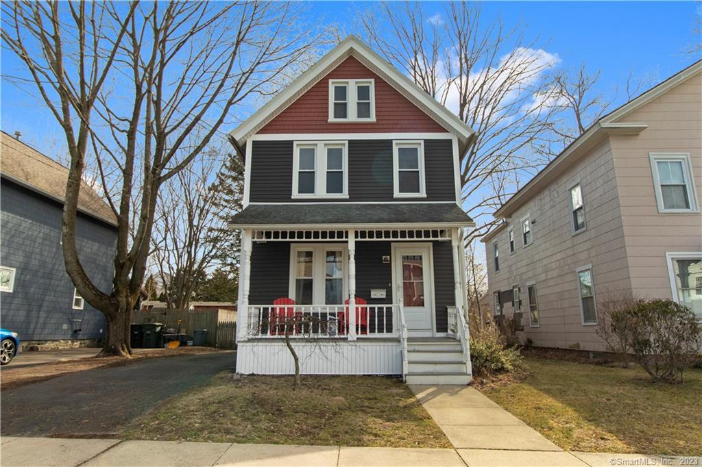 21 Central Avenue Milford CT 06460