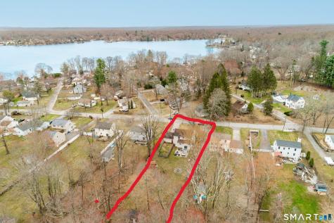 40 Hillcrest Drive Hebron CT 06231