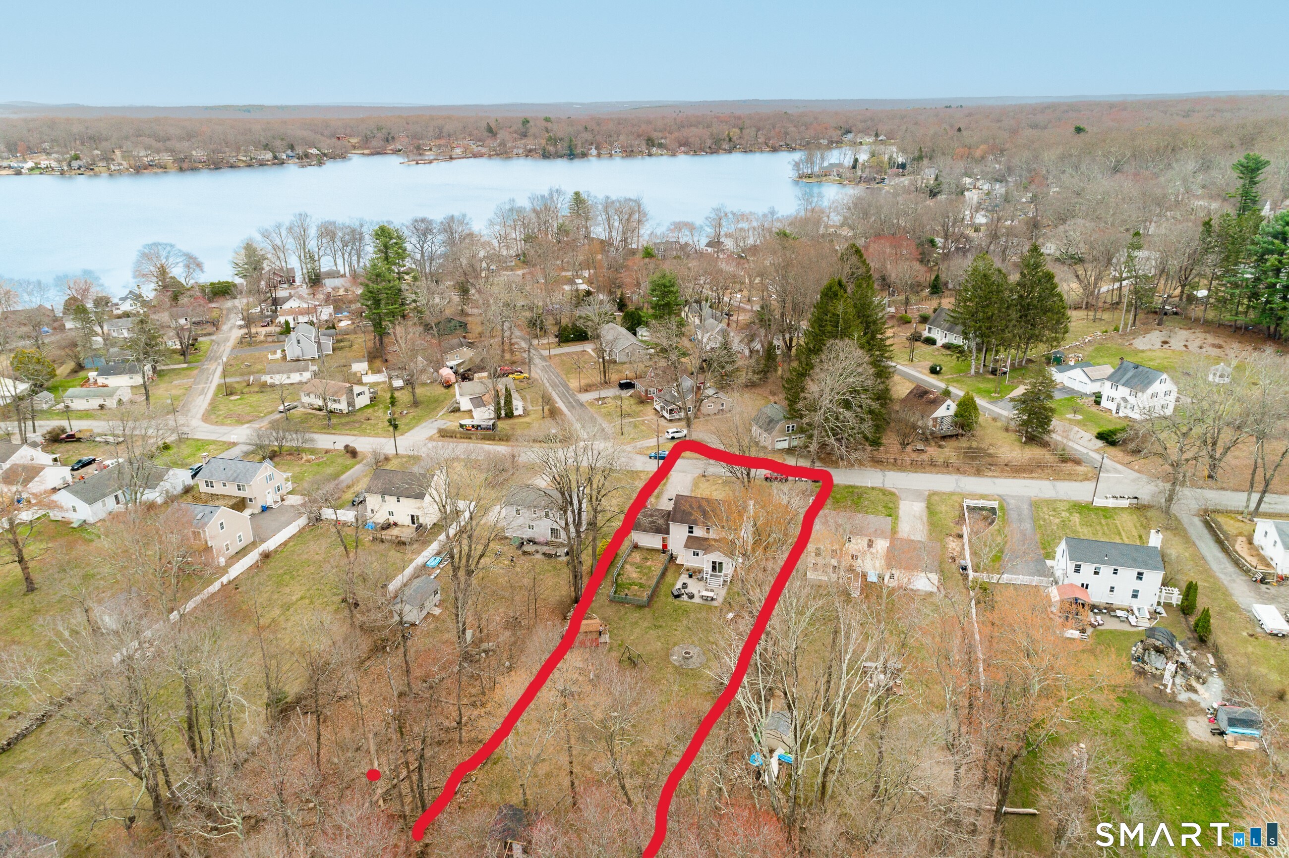 40 Hillcrest Drive Hebron CT 06231