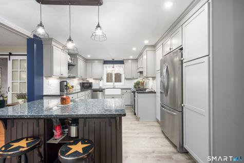 40 Hillcrest Drive Hebron CT 06231