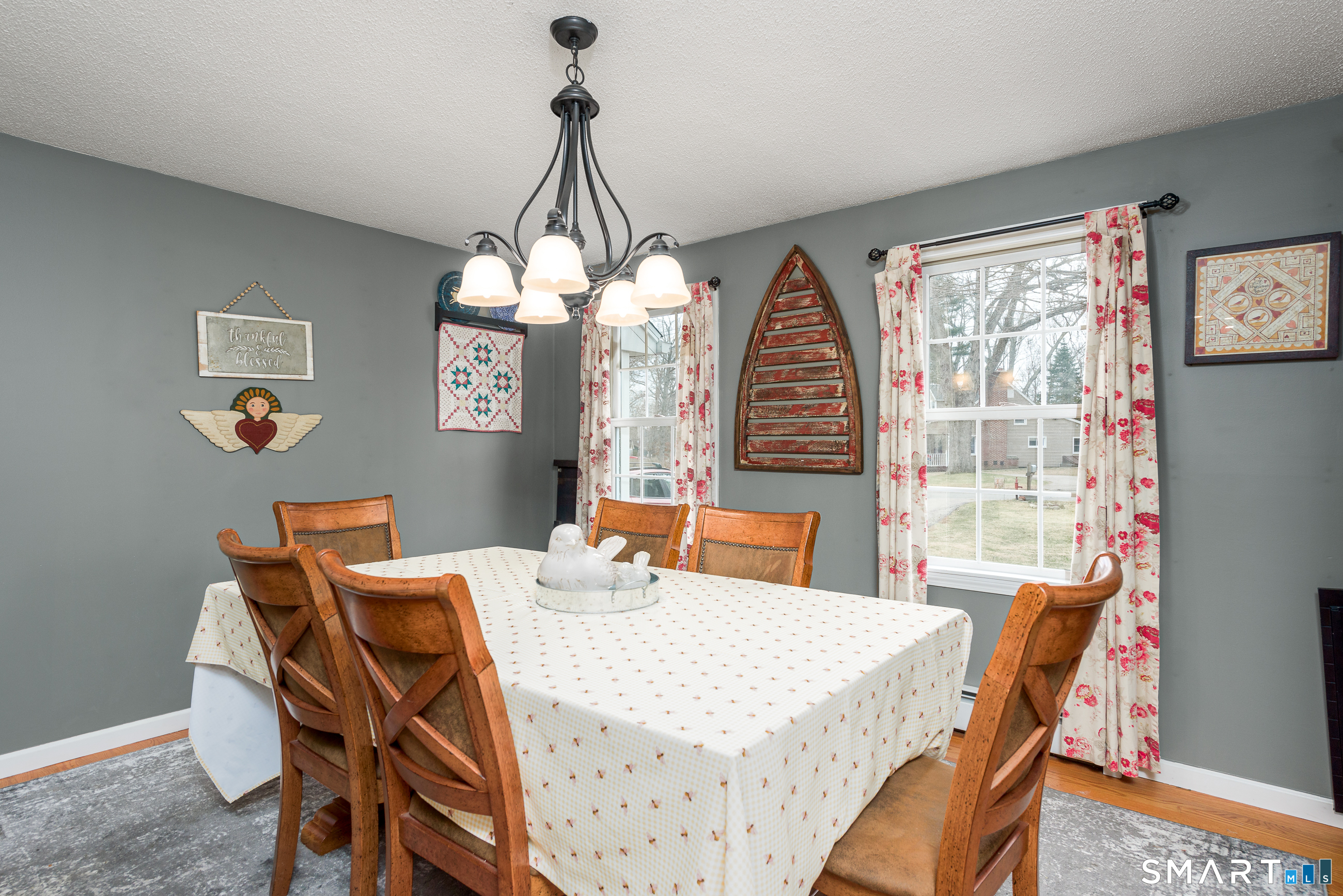 40 Hillcrest Drive Hebron CT 06231