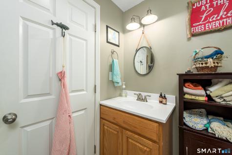 40 Hillcrest Drive Hebron CT 06231