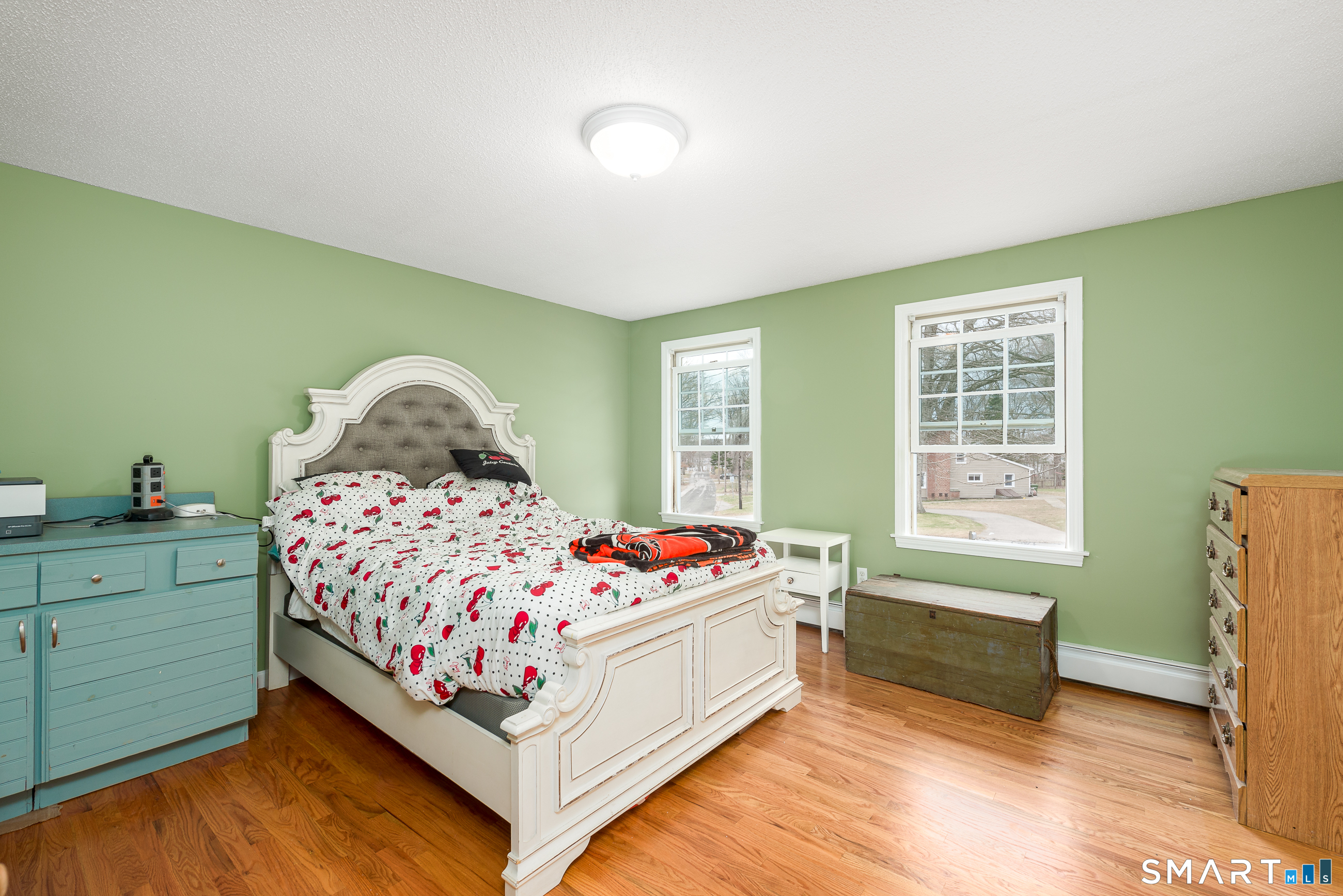 40 Hillcrest Drive Hebron CT 06231