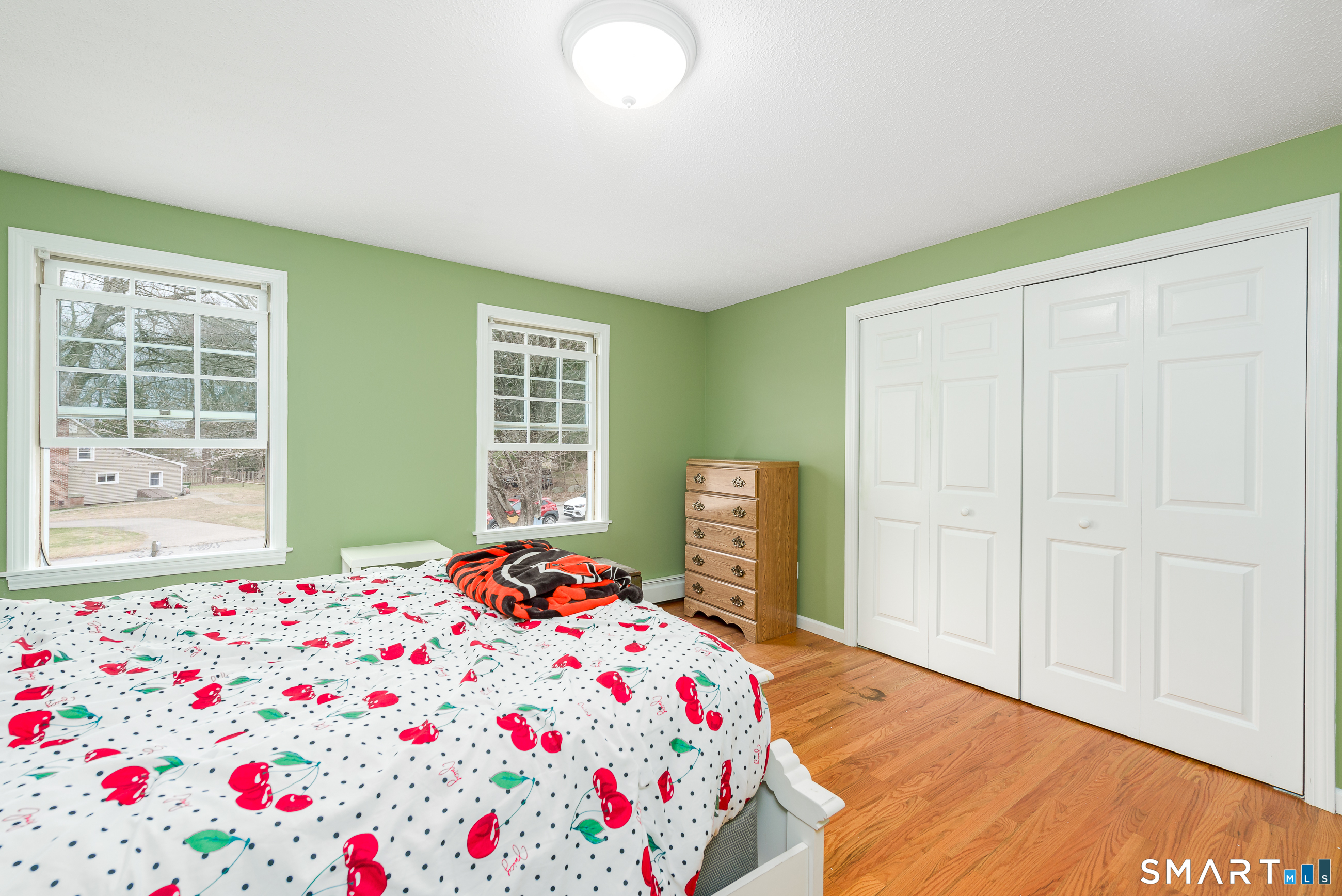 40 Hillcrest Drive Hebron CT 06231
