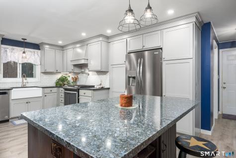 40 Hillcrest Drive Hebron CT 06231