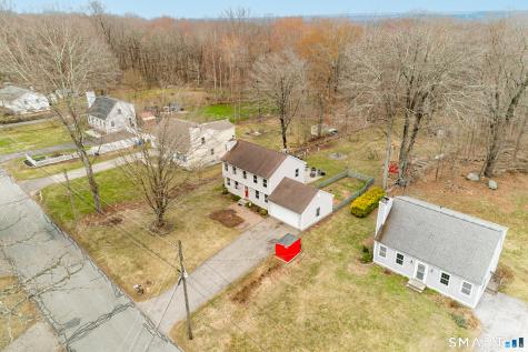 40 Hillcrest Drive Hebron CT 06231