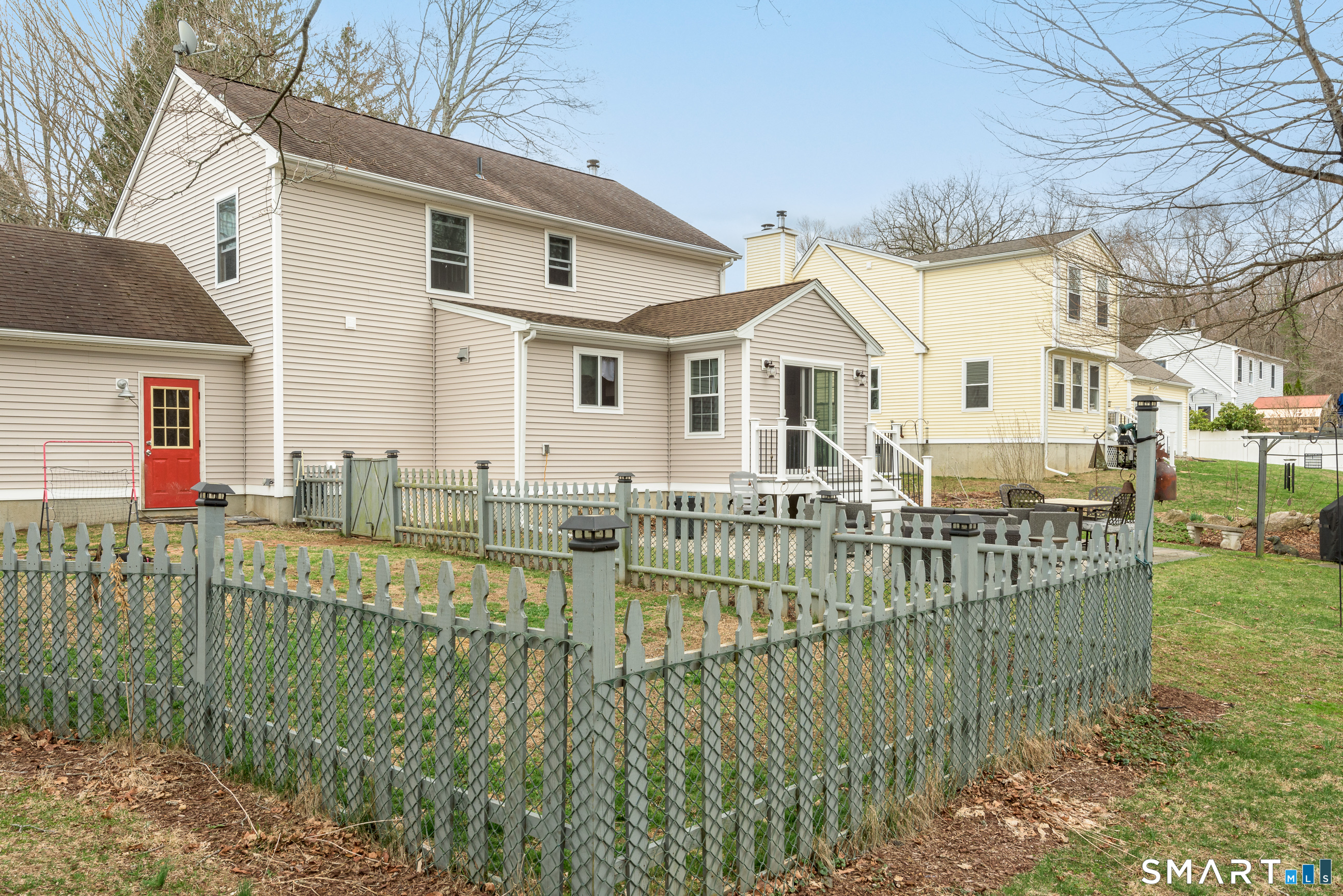 40 Hillcrest Drive Hebron CT 06231