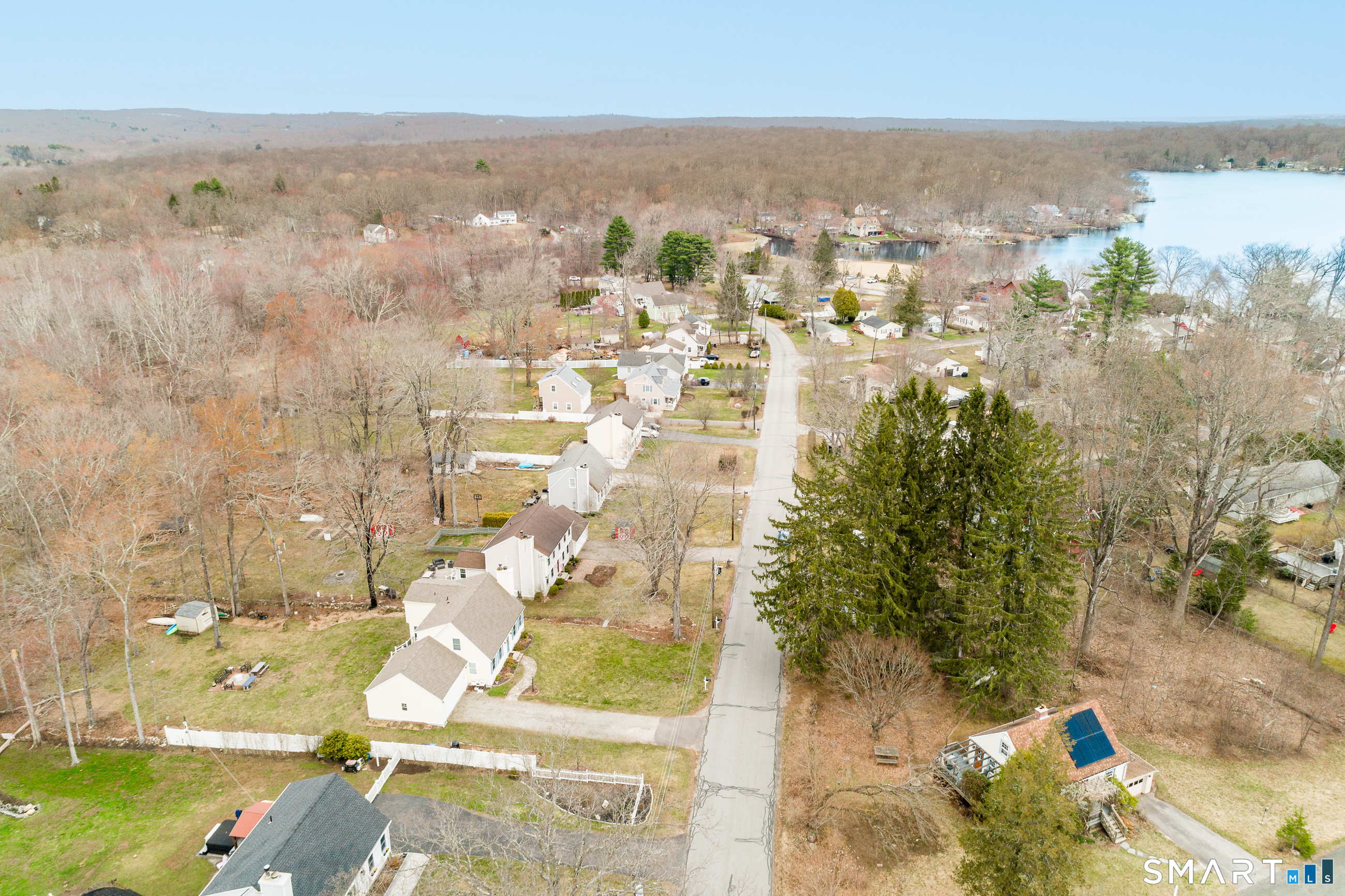 40 Hillcrest Drive Hebron CT 06231