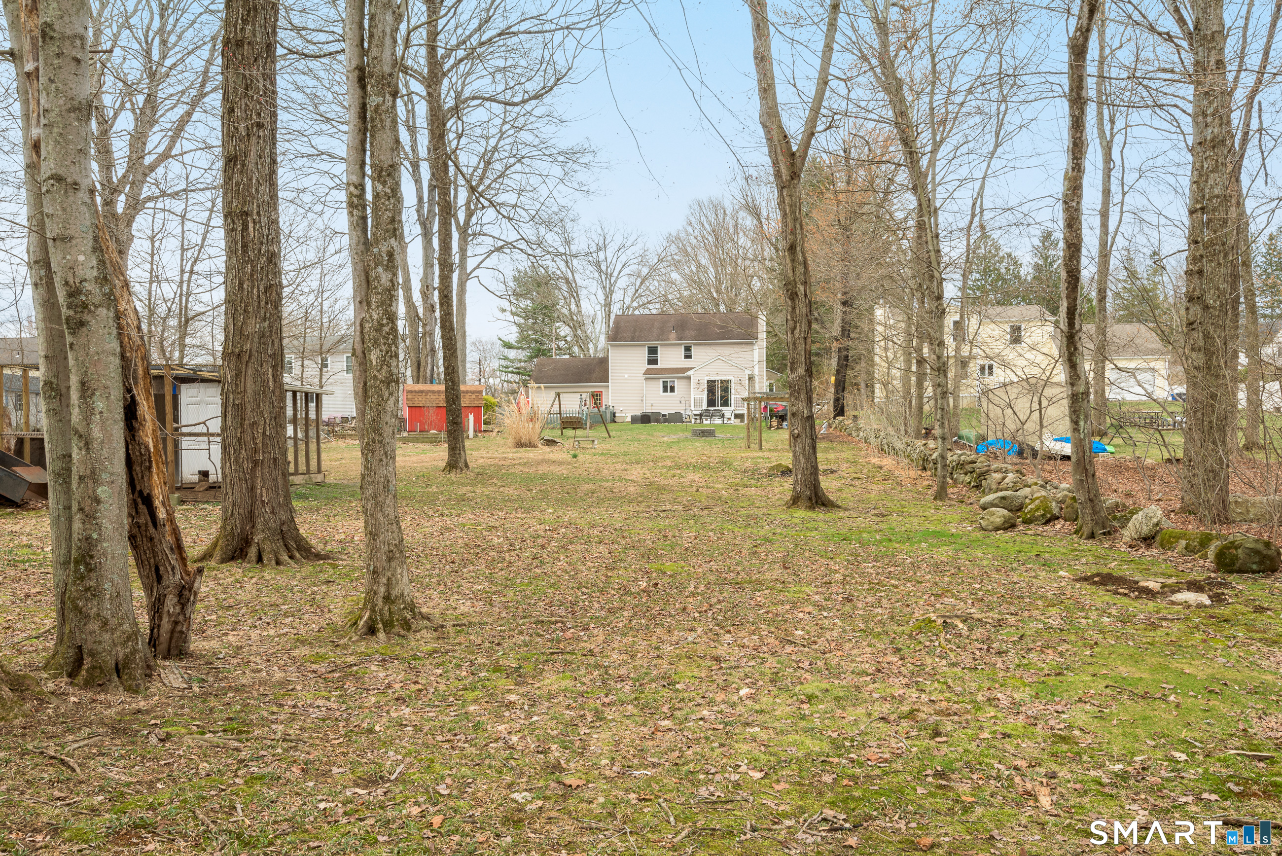 40 Hillcrest Drive Hebron CT 06231