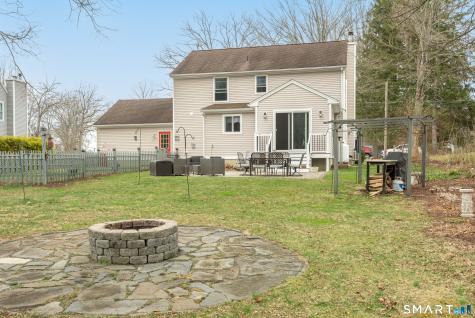 40 Hillcrest Drive Hebron CT 06231